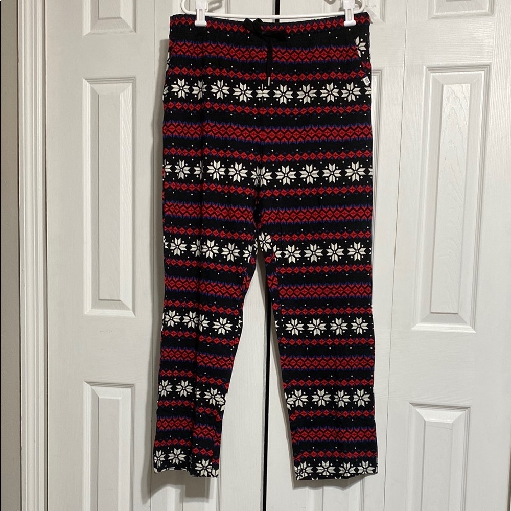 NWT Gap mens sleep casual lounge pants SIZE LARGE & XLARGE